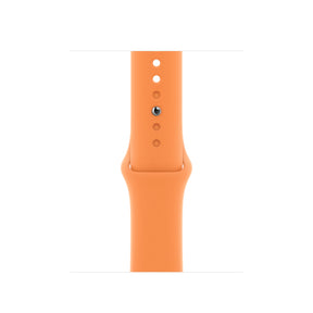 41mm Marigold Sport Band - Regular