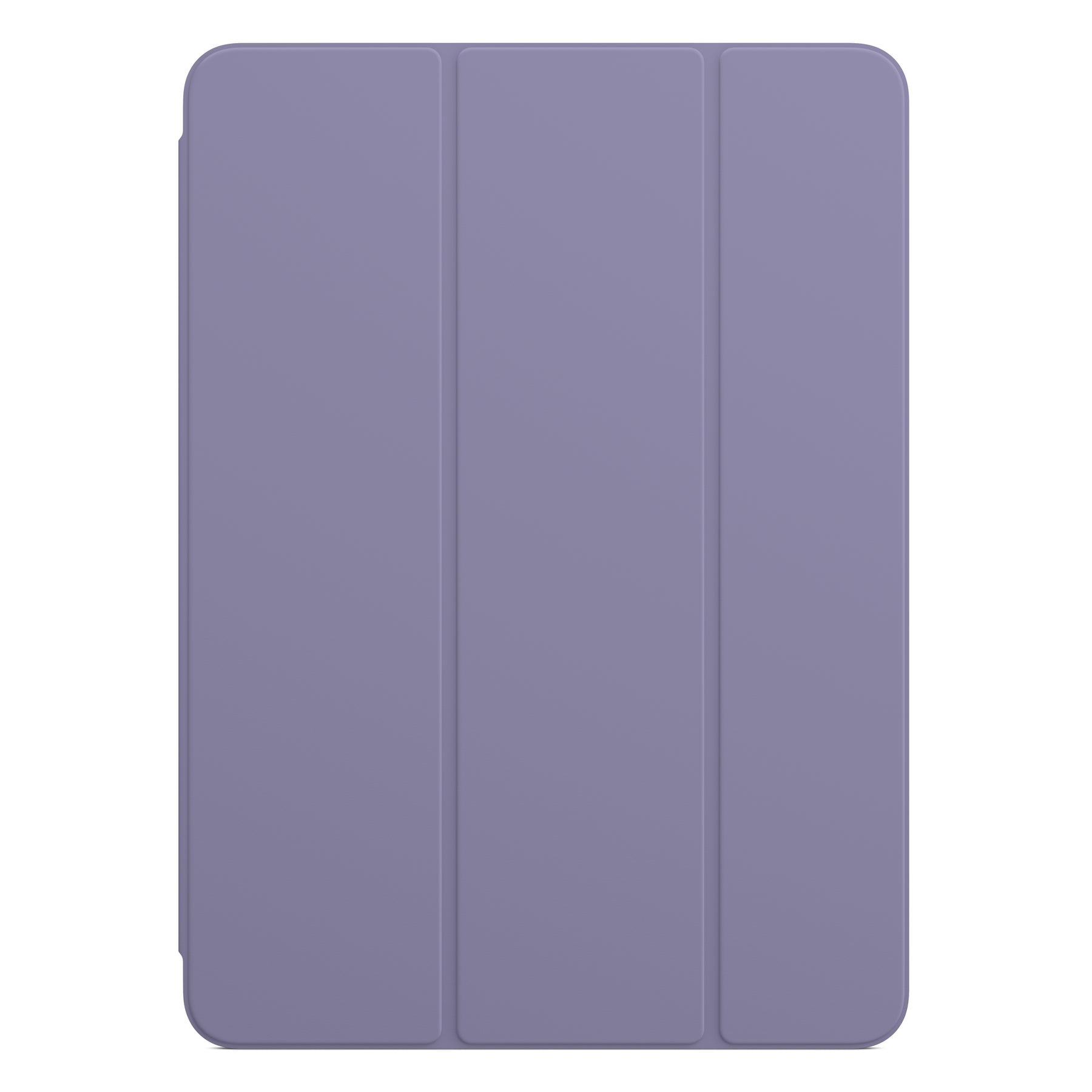 APPLE SMART FOLIO COVER FOR IPAD PRO 11 (3RD GENERATION) - ENGLISH LAVENDER