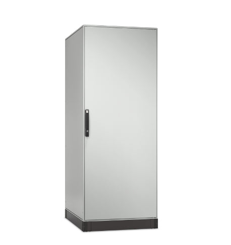 APC EcoStruxure Serie R Netshelter RX - Gabinete para clóset - 42U