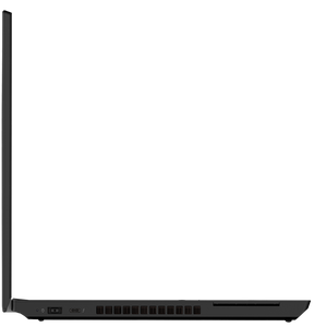 Lenovo ThinkPad P15v Gen 3 21D8 - 180 degree hinge design - Intel Core i7 12700H / 2.3 GHz - Win 10 Pro 64-bit (includes Windows 11 Pro License) - T600 - 16 GB RAM - 512 GB SSD TCG Opal Encryption 2, NVMe, Value - 15.6" IPS 1920 x 1080 (Full