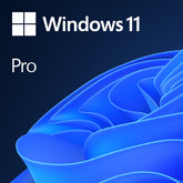 Windows 11 Pro - License - 1 license - OEM - DVD - 64-bit - English