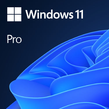 Windows 11 Pro - Licença - 1 licença - OEM - DVD - 64-bit - Inglês