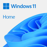 Windows 11 Home - License - 1 license - OEM - DVD - 64-bit - English