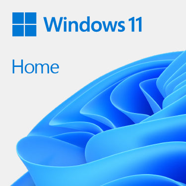 Windows 11 Home - Licencia - 1 licencia - OEM - DVD - 64 bits - Inglés