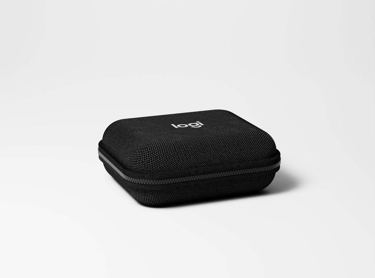 Mevo Start Case Black