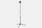 Floor Stand Black