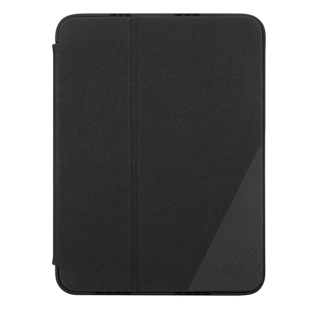 Targus Click-In - Tablet Flip Cover - Black - Ultra-Slim Design - for Apple iPad mini (6th generation)