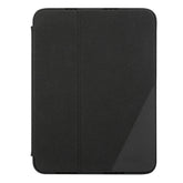 Targus Click-In - Tablet Flip Cover - Black - Ultra-Slim Design - for Apple iPad mini (6th generation)