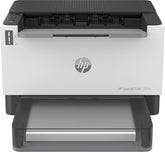 HP LaserJet Tank 1504w - Printer - B/W - laser - rechargeable - A4/Letter - 600 x 600 dpi - up to 22 ppm - capacity: 150 sheets - USB 2.0, Wi-Fi(n), Bluetooth LE