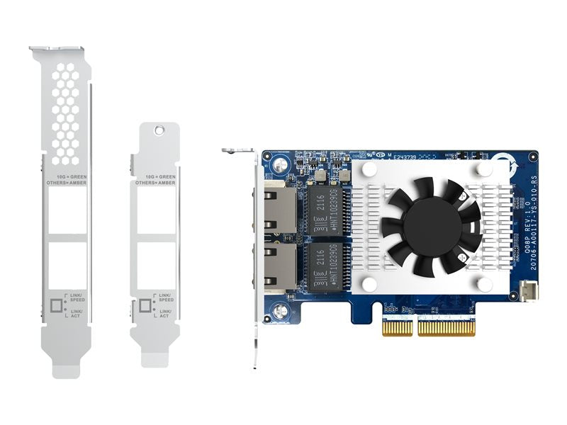 TARJETA ADAPTER QXG-10G2TB (QXG-10G2TB)