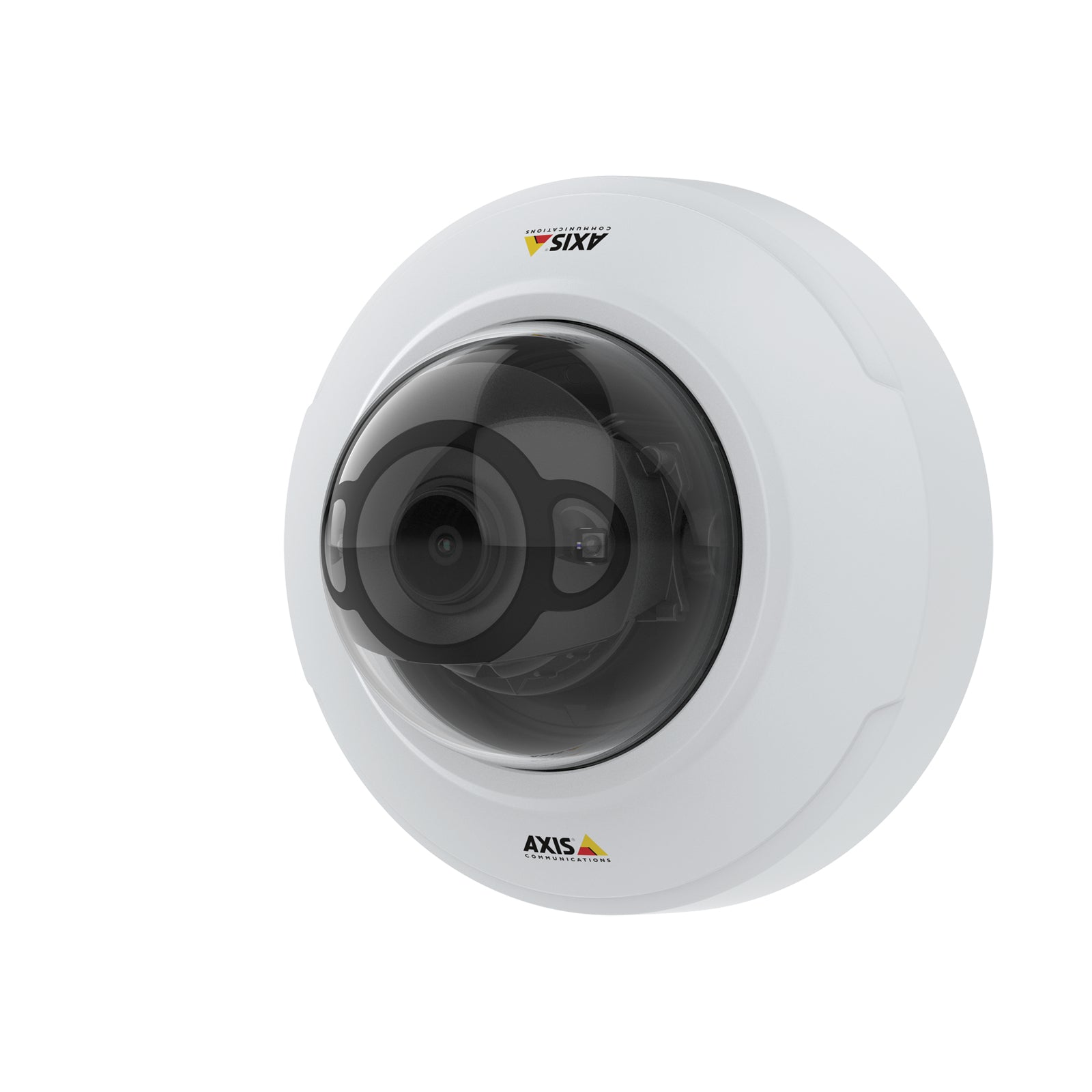 AXIS M4216-LV - Network Surveillance Camera - Dome - Indoor - Vandal-resistant / Impact-resistant / Dust-resistant / Water-resistant - Color (Day&amp;Night) - 4 MP - 2304 x 1728 - 720p, 1080p - Fixed iris - vari-focal - audio - H