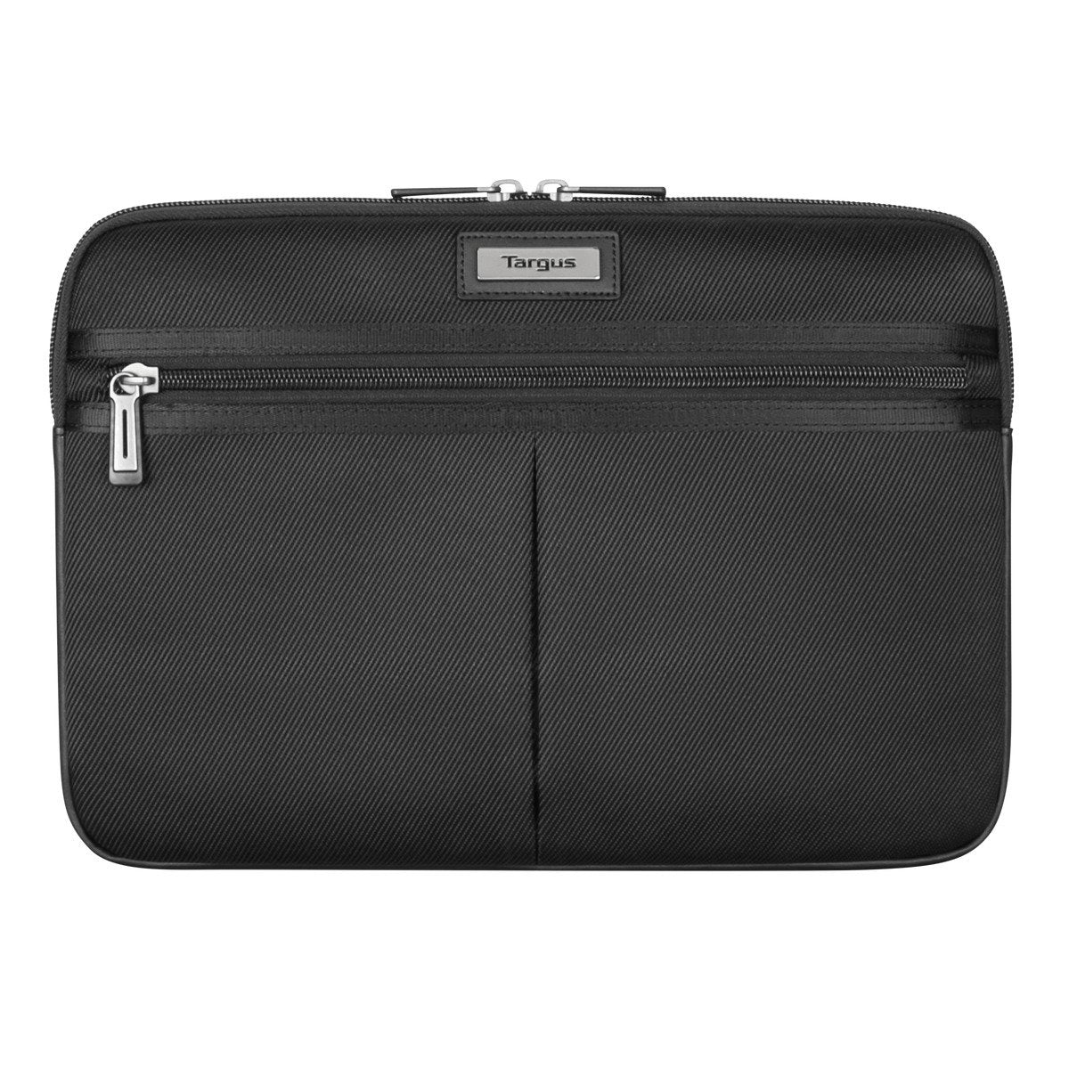 Targus Mobile Elite - Laptop Sleeve - 11" - 12" - Black