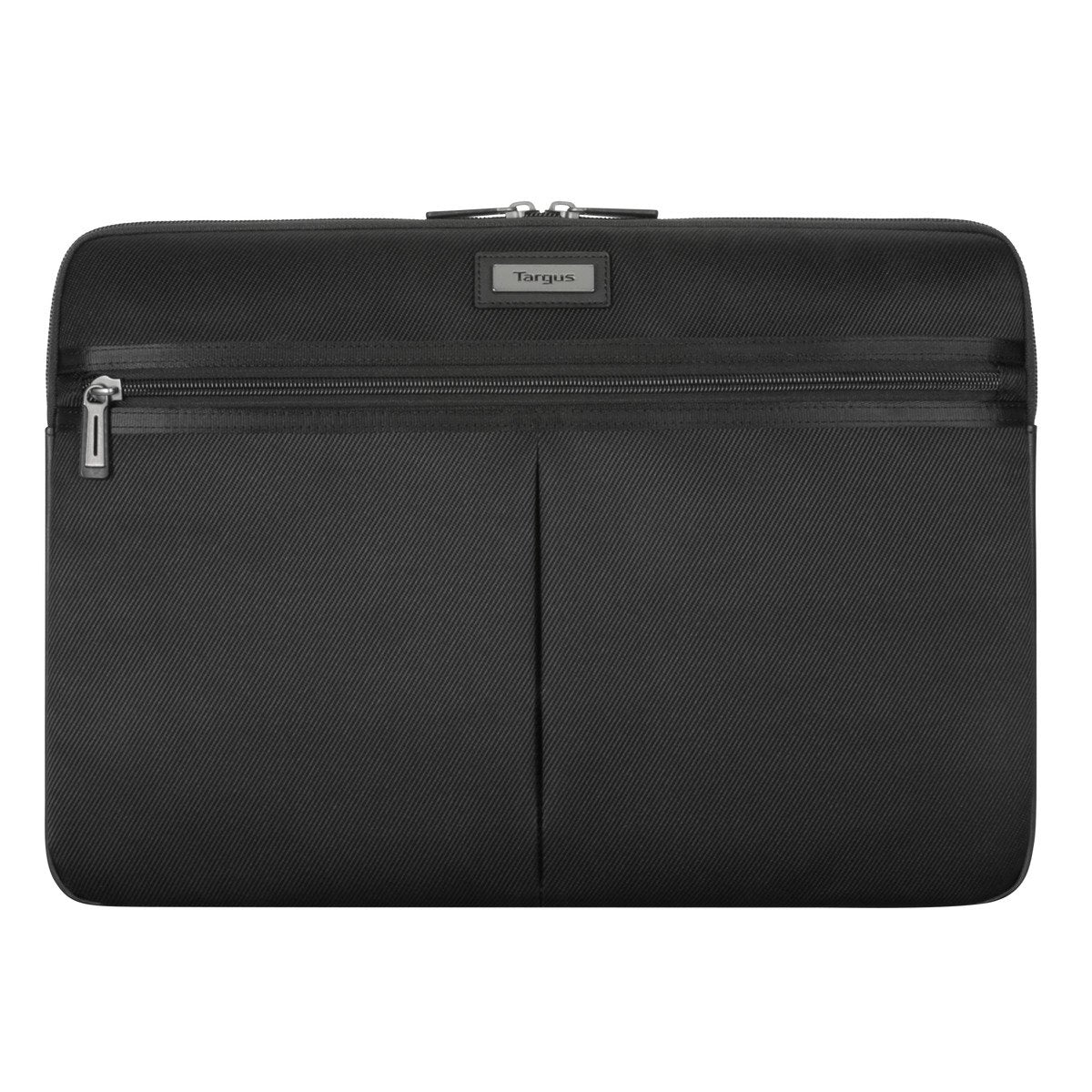 Targus Mobile Elite - Laptop Sleeve - 15" - 16" - Black