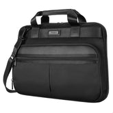 Targus Mobile Elite - Laptop Case - 13" - 14" - Black