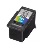 Canon CL-541 - 8 ml - color (cyan, magenta, yellow) - original - ink cartridge - for PIXMA MG3150, MG3510, MG3550, MG3650, MG4250, MX395, MX475, MX525, MX535, TS5150, TS5151