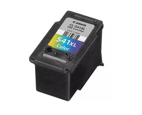 TINTA CANON 3 COLORES CL-541XL MG4150/3250/3150/2250/2150