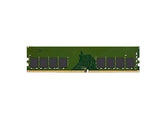 Kingston - DDR4 - módulo - 8 GB - DIMM de 288 pines - 3200 MHz - CL22 - sin búfer - sin ECC