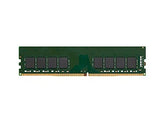 Kingston - DDR4 - module - 16 GB - 288-pin DIMM - 3200 MHz - CL22 - unbuffered - no ECC