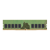 Kingston Server Premier - DDR4 - módulo - 8 GB - DIMM 288-pin - 2666 MHz / PC4-21300 - CL19 - 1.2 V - unbuffered - ECC