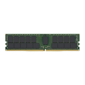 Kingston Server Premier - DDR4 - módulo - 32 GB - DIMM 288-pin - 2666 MHz / PC4-21300 - CL19 - 1.2 V - registado com paridade - ECC