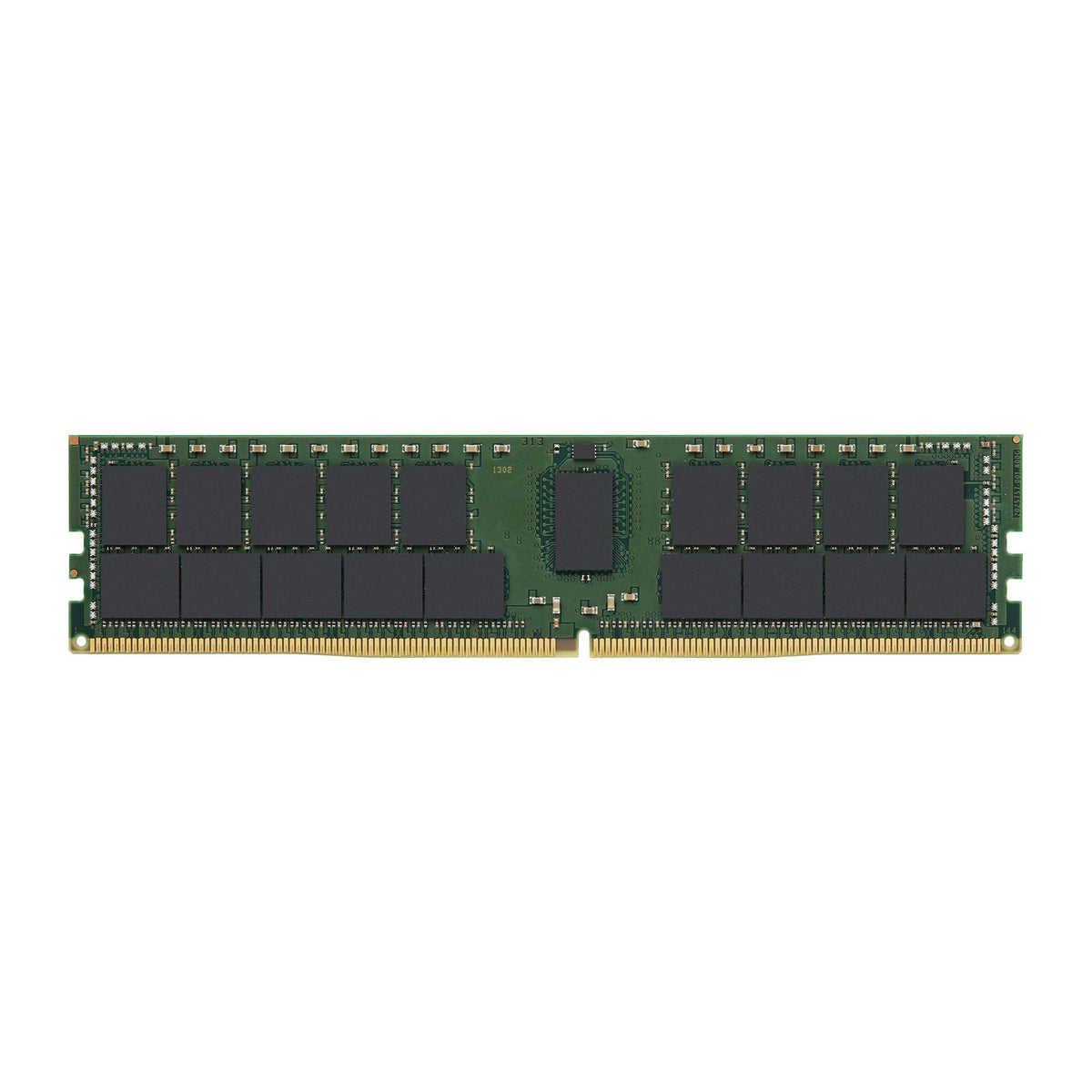 Kingston Server Premier - DDR4 - module - 8 GB - 288-pin DIMM - 2666 MHz / PC4-21300 - CL19 - 1.2 V - registered with parity - ECC