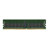 Kingston Server Premier - DDR4 - módulo - 16 GB - DIMM de 288 pines - 3200 MHz / PC4-25600 - CL22 - 1,2 V - registrado con paridad - ECC