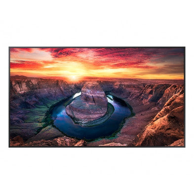 SAMSUNG DISPLAY PROFESIONAL LFD 75 QMB75 4K NUEVO #PROMO