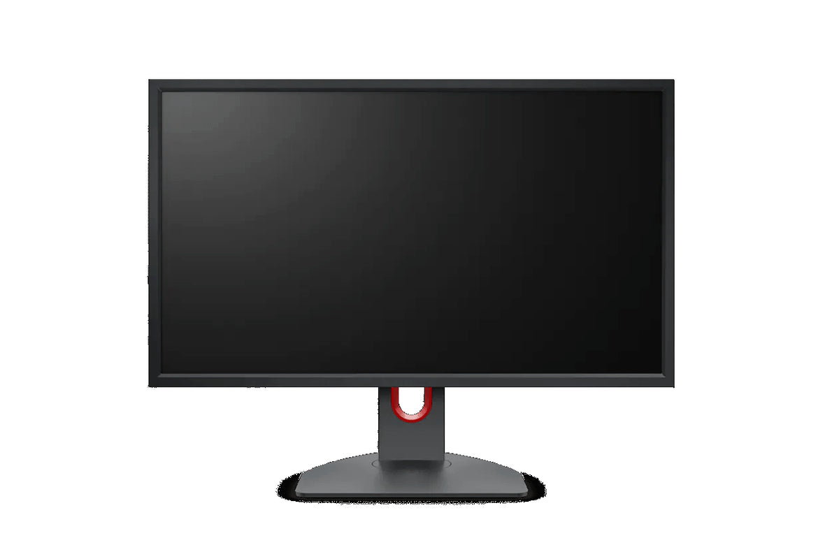 BenQ ZOWIE XL2731K - Serie XL-K - Monitor LED - 27" - 1920 x 1080 Full HD (1080p) @ 165 Hz - TN - 320 cd/m² - 1000:1 - 3xHDMI, DisplayPort