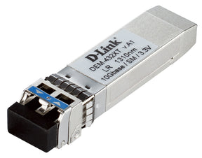 D-LINK TRANSCEIVER 10GBASE-LR SFP+ (OS1-SINGLEMODE)