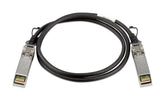 CABLE D-LINK ALMACENAMIENTO DIRECTO SFP+1MT