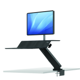 LOTUS SIT-STAND WORK STATION