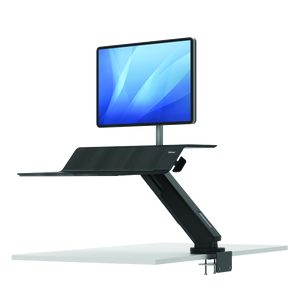 LOTUS SIT-STAND WORK STATION