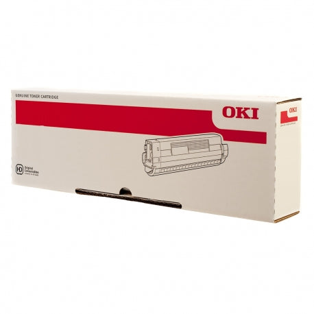 OKI Magenta 24k Toner - Pro9541WT TNR (45536472)