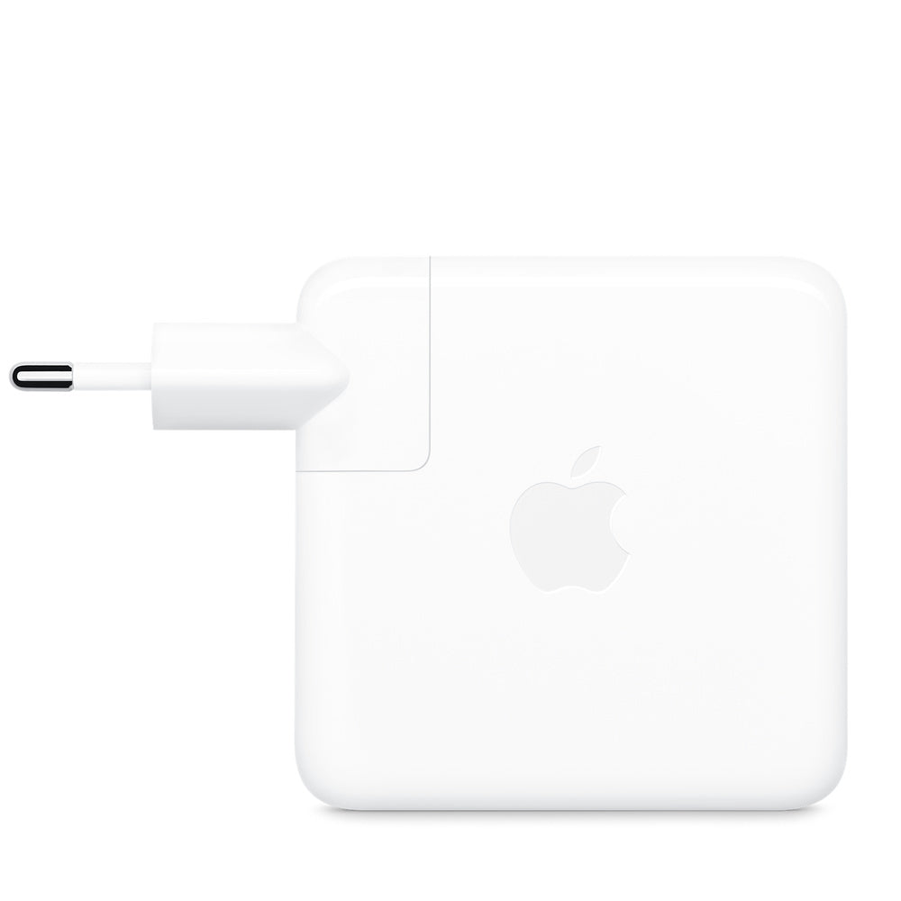 ADAPTADOR DE ALIMENTACIÓN APPLE 67W USB-C