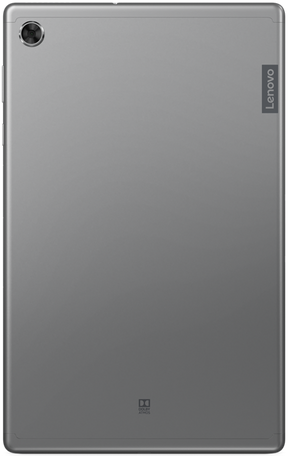 Lenovo Tab M10 FHD Plus (2nd Gen) ZA5T - 2020 Edition - tablet - Android 9.0 (Pie) - 64 GB eMMC - 10.3" TFT (1920 x 1200) - microSD slot - iron gray