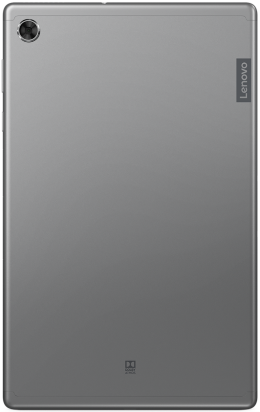 Lenovo Tab M10 FHD Plus (2nd Gen) ZA5T - 2020 Edition - tablet - Android 9.0 (Pie) - 64 GB eMMC - 10.3" TFT (1920 x 1200) - microSD slot - iron gray