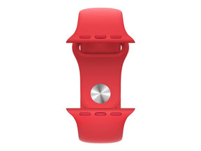 40mm (PRODUCT)RED Sport Band - Regular