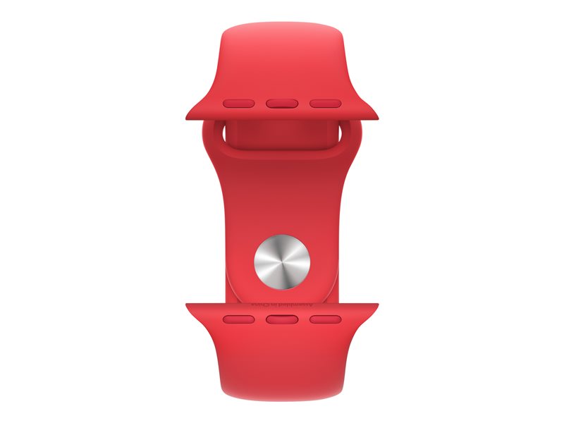 40mm (PRODUCT)RED Sport Band - Regular