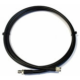 Cisco Ultra Low Loss - Cable de extensión de antena - Conector tipo N (M) a conector tipo N (M) - 7,62 m - coaxial (AIR-CAB025HZ-N=)