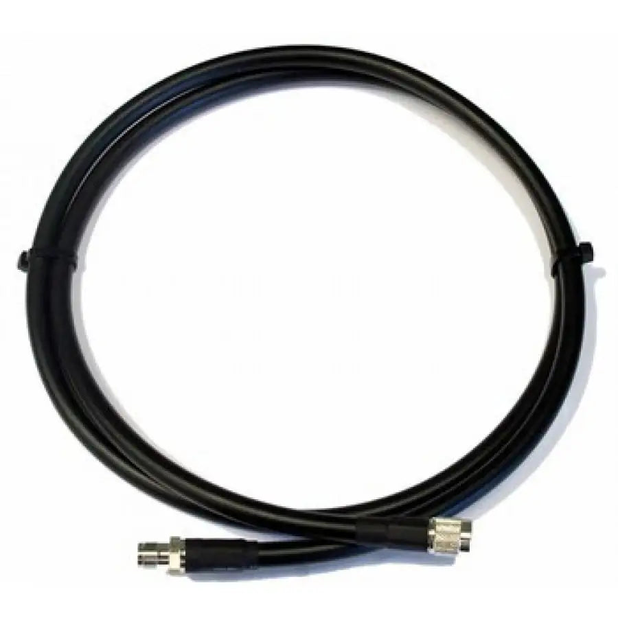 Cisco Ultra Low Loss - Antenna Extension Cable - Type N (M) Connector to Type N (M) Connector - 7.62 m - coaxial (AIR-CAB025HZ-N=)