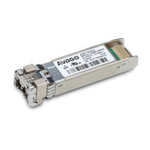 Avago AFBR-735SMZ - SFP28 transmitter module - 25 Gigabit LAN - 25GBase-SR - multi-mode LC - up to 100 m - 850 nm