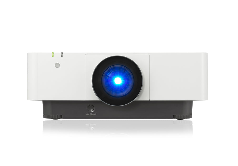 SONY VIDEOPROJECTOR LASER WUXGA 7300 ANSI LUMENS VPL-FHZ85