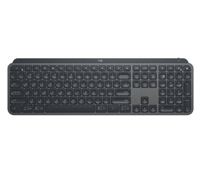 LOGITECH KEYBOARD MX KEYS WIRELESS