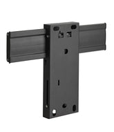 Vogel's Connect-It PFW 6706 - Mounting Component (Pop-out Installation Base) - Modular - For Video Wall - Black - Screen Size: 37"-65" - Wall Mountable, Connect-it Interface Bar