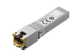 NETGEAR AXM765v2 - SFP+ Transceiver Module - 10 GigE - 10GBase-T - RJ-45 - up to 80m