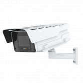 AXIS TQ1809-LE Housing T92G - Camera location - wall mount - indoor, outdoor - white - for AXIS P1375, P1377, P1378, Q1615, Q1615-LE, Q1645, Q1647, Q1715