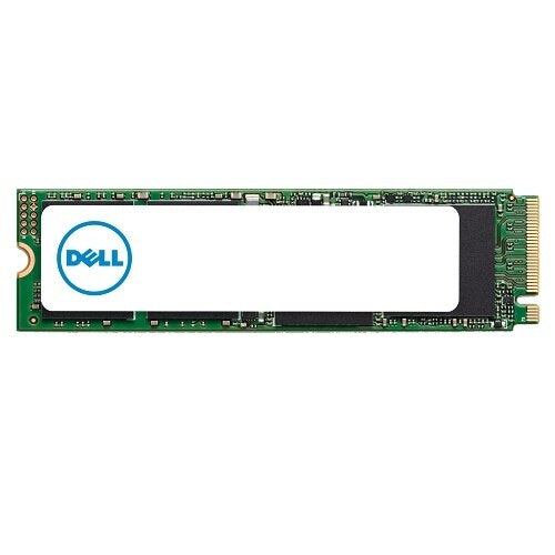 DELL M.2 PCIE NVME GEN 3X4 INT