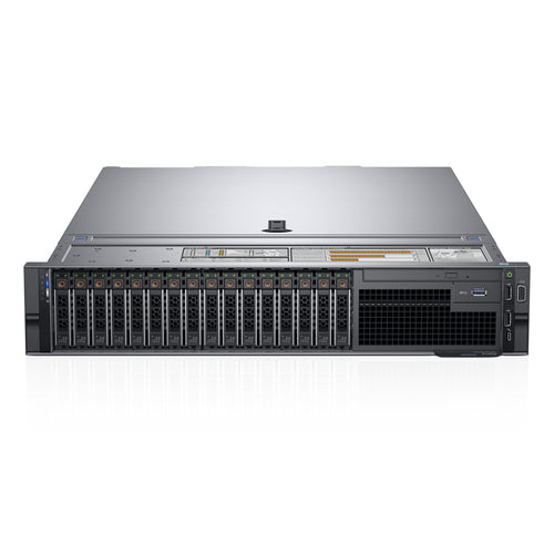 DELL POWEREDGE R740 XEON 4210 SYST