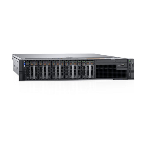 DELL POWEREDGE R740 XEON 4210 SYST