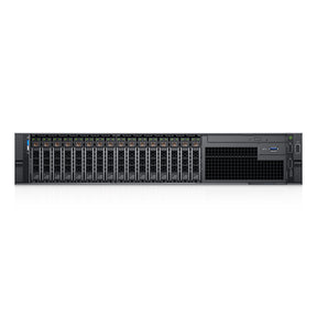 DELL POWEREDGE R740 XEON 4210 SYST